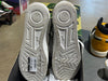 A Bathing Ape Bape Sta #2 - White Patent Size 11
