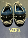 Vans OTW Old Skool 36 Pearlized Pack - Black/Navy Size 12 (DAILY)