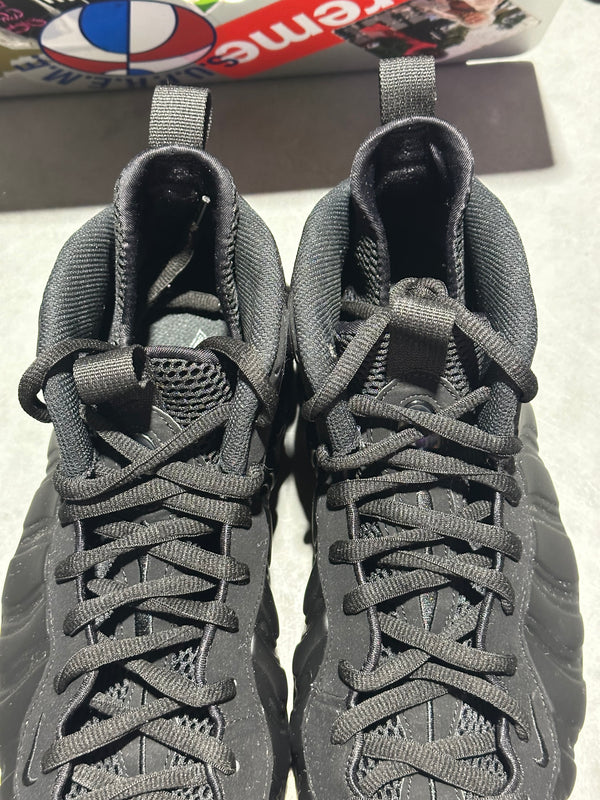 Nike Air Foamposite One - Anthracite Size 10