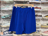 NEW Eric Emanuel x LA Dodgers Mesh Shorts - Blue Size XL