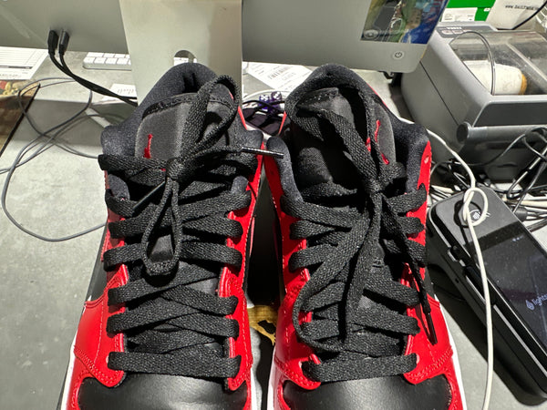 Air Jordan 1 low - Reverse Bred Size 11