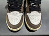 Air Jordan 1 High OG TS SP - Travis Scott/Mocha Size 10