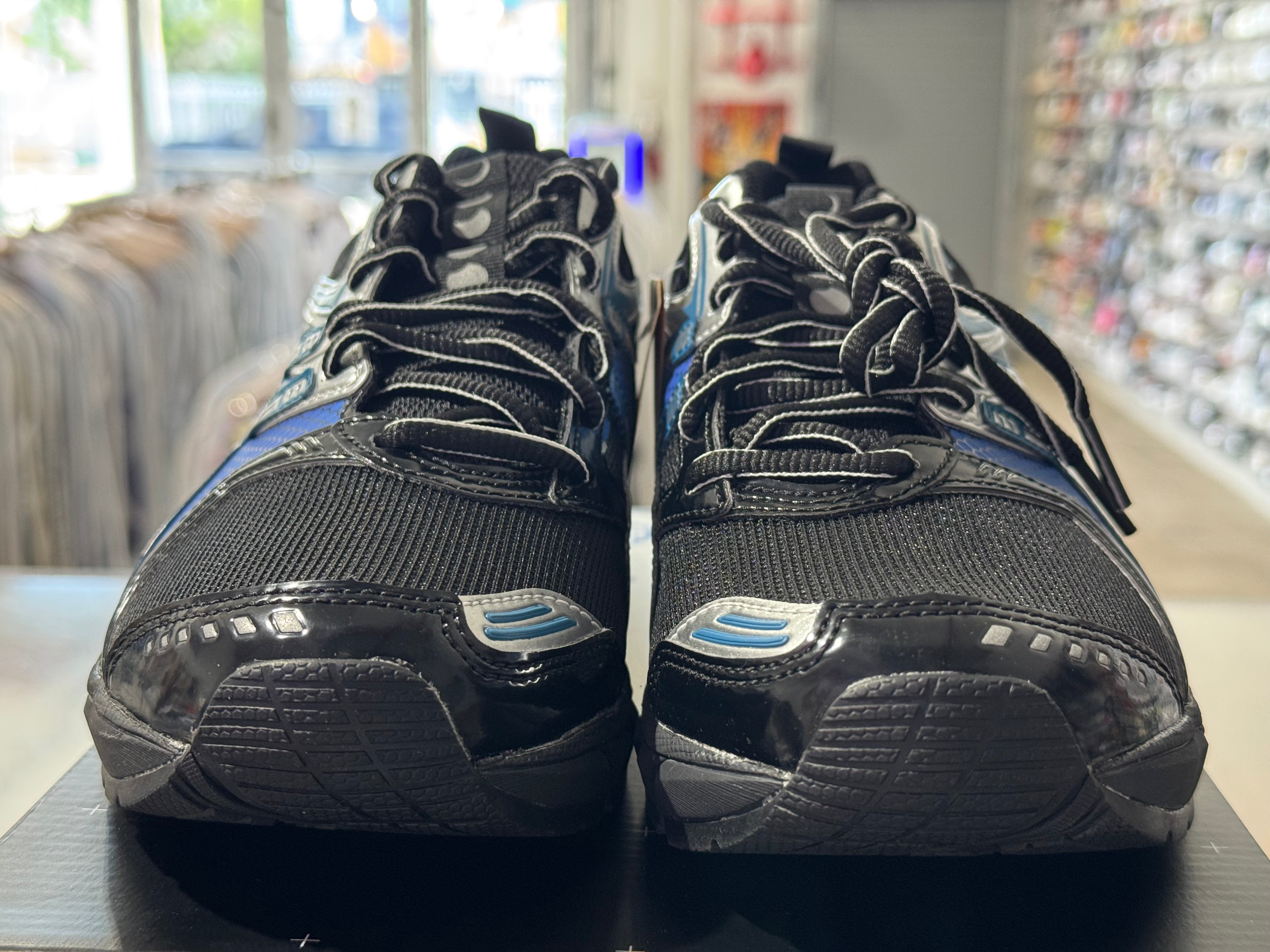 ASICS Gel-DS Trainer 14 - Hidden NY Dusk / Black Size 9
