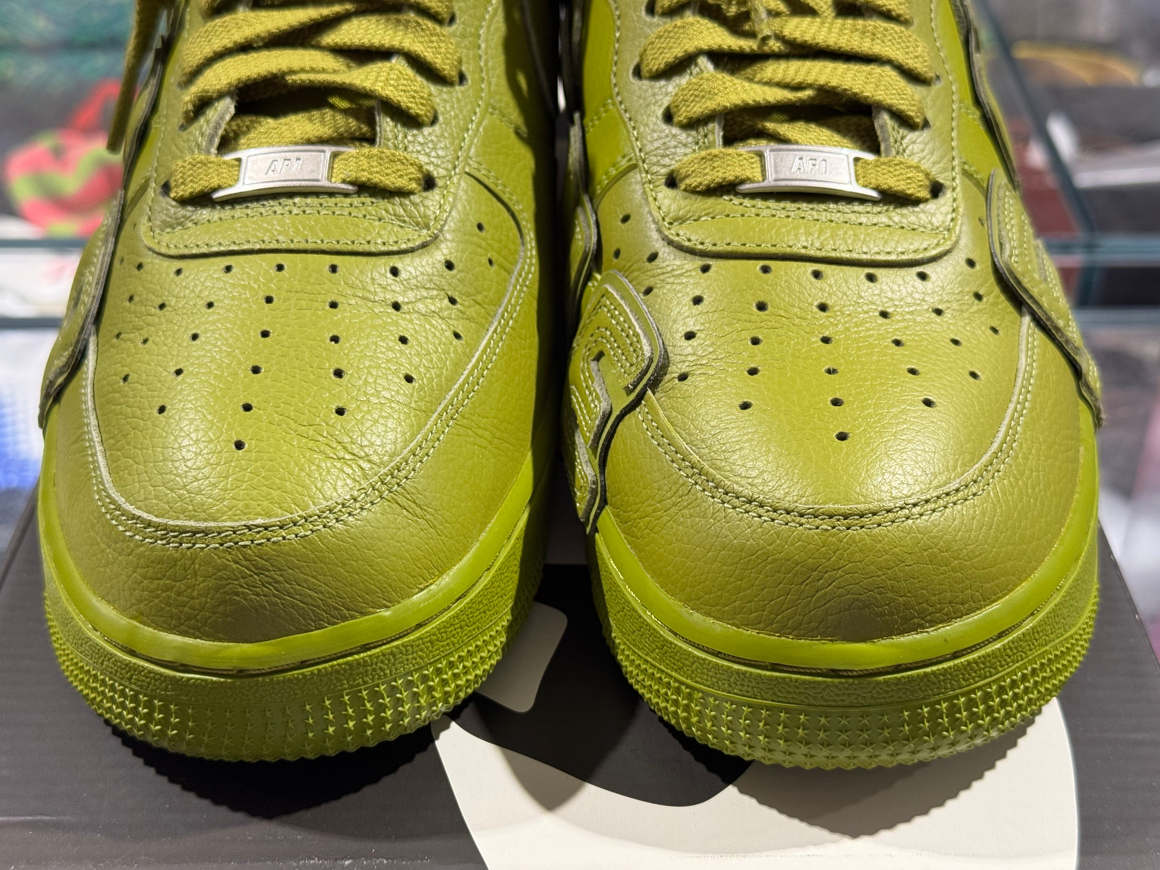 Nike Air Force 1 Low SP - CPFM/Moss Size 11