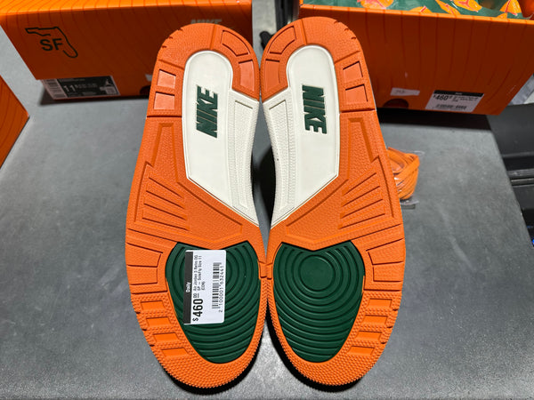 Air Jordan 3 Retro OG SP - SoleFly Size 11