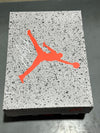 Air Jordan 4 Retro - Bred Reimagined Size 10.5