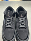 Air Jordan 3 Retro - Black Cat 2025 Size 11