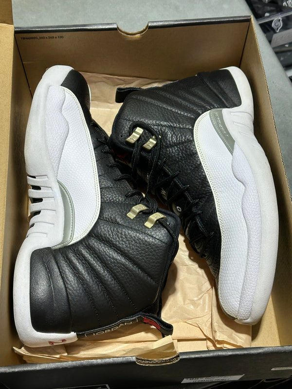 Air Jordan 12 Retro - Playoffs 2022 Size 11