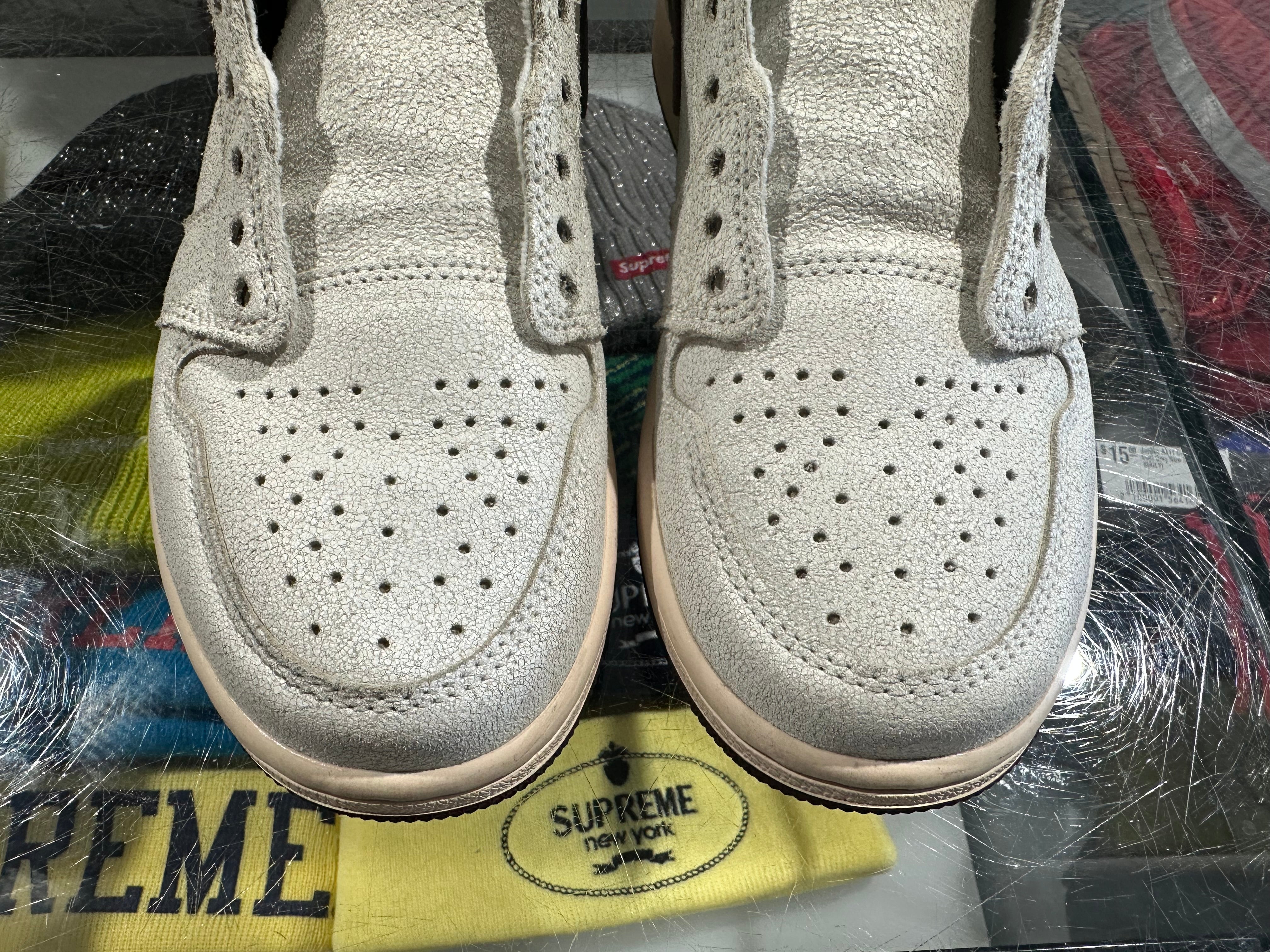 Air Jordan 1 Retro High OG SP - AMM A Ma Maniere Size 8