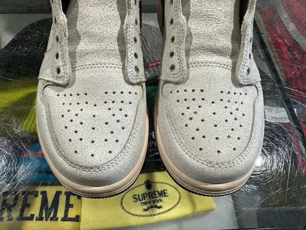 Air Jordan 1 Retro High OG SP - AMM A Ma Maniere Size 8