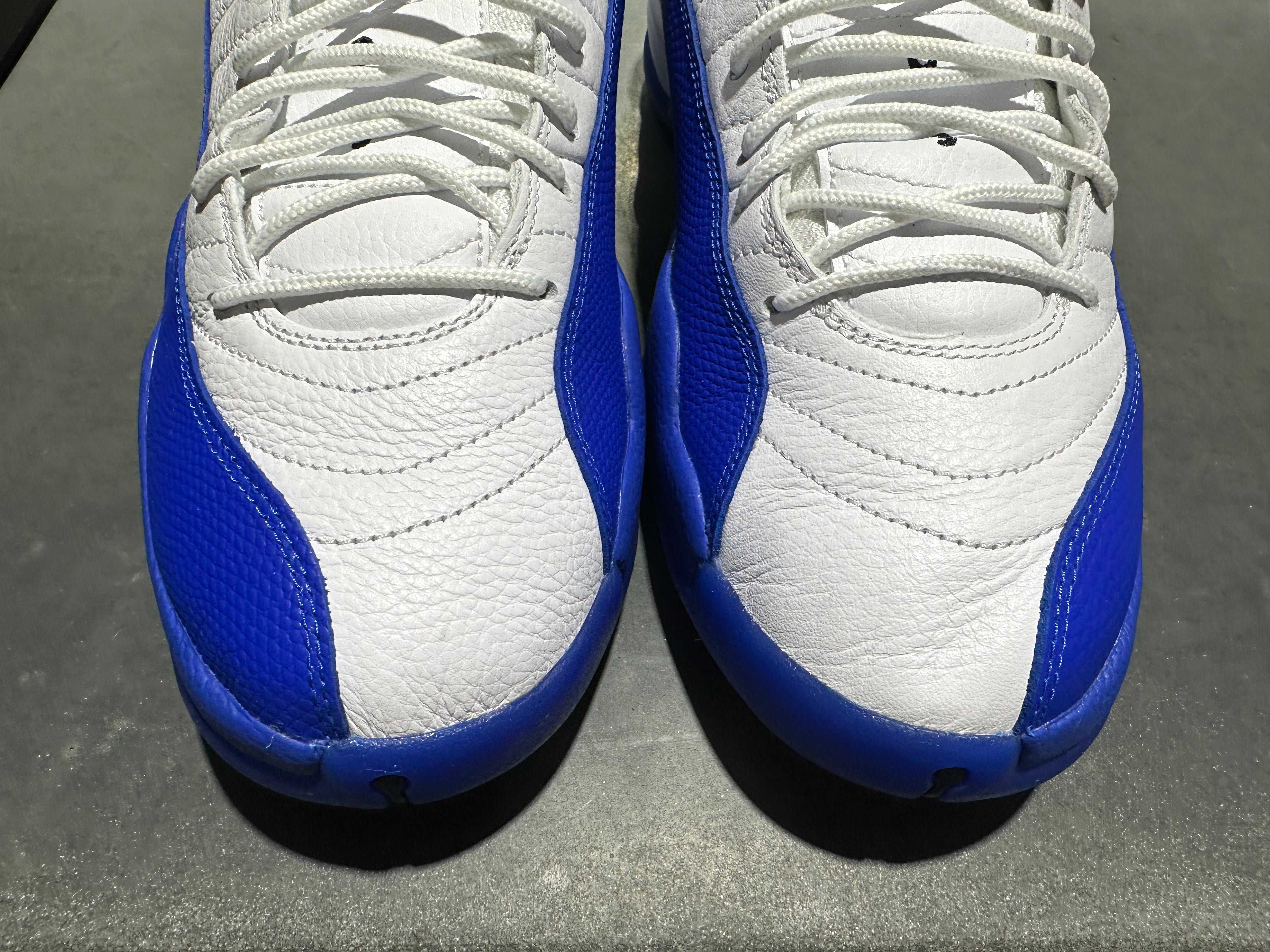 Air Jordan 12 Retro - Blueberry Size 11