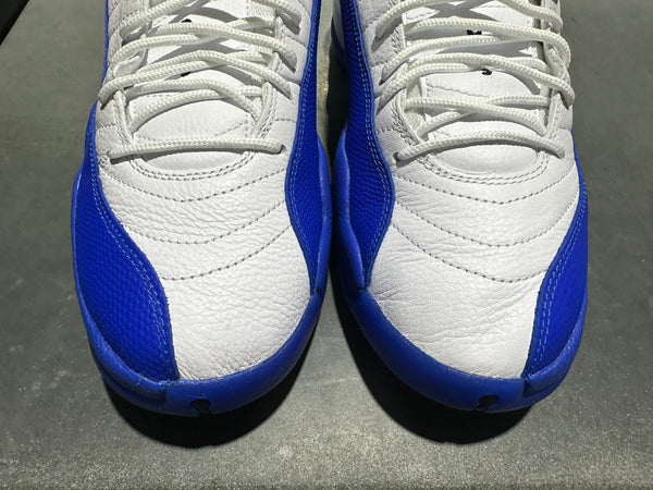 Air Jordan 12 Retro - Blueberry Size 11