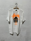 NEW Stussy x DSM Tee - White Size XL