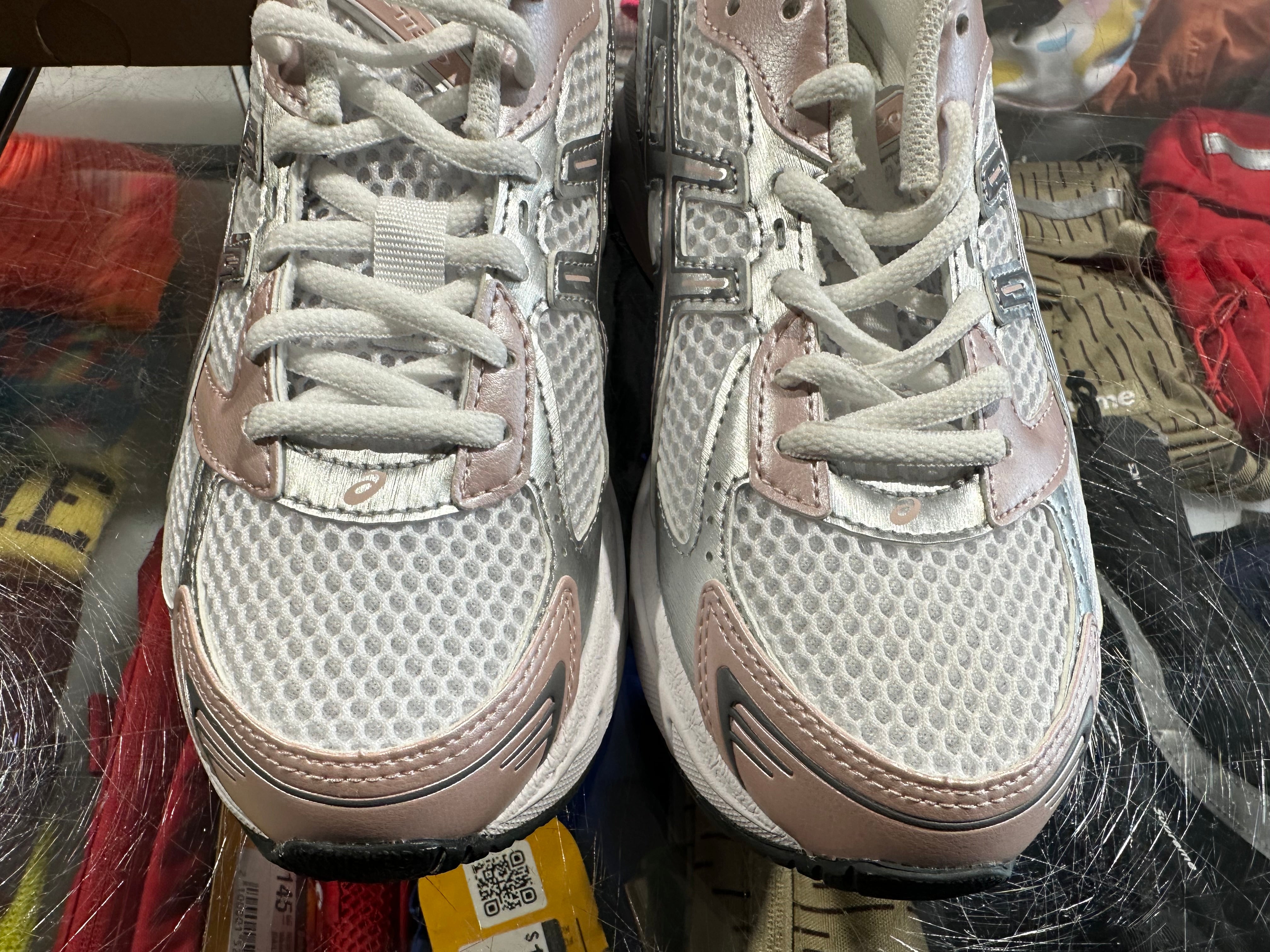 WMNS Asics 1130 - Neutral Pink Size 6W/4.M