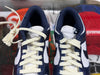 WMNS Nike Dunk Low PRM - Vintage Navy Size 5.5W/4M