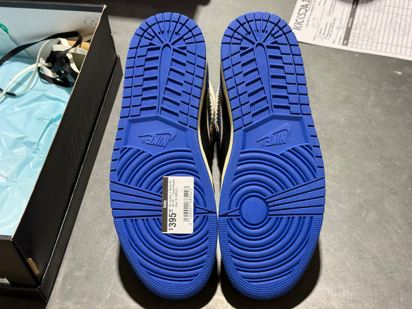 Air Jordan 1 Retro Hi OG SP - Union/Royal Size 10