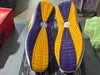 Nike Lebron 7 QS - Media Day Size 10