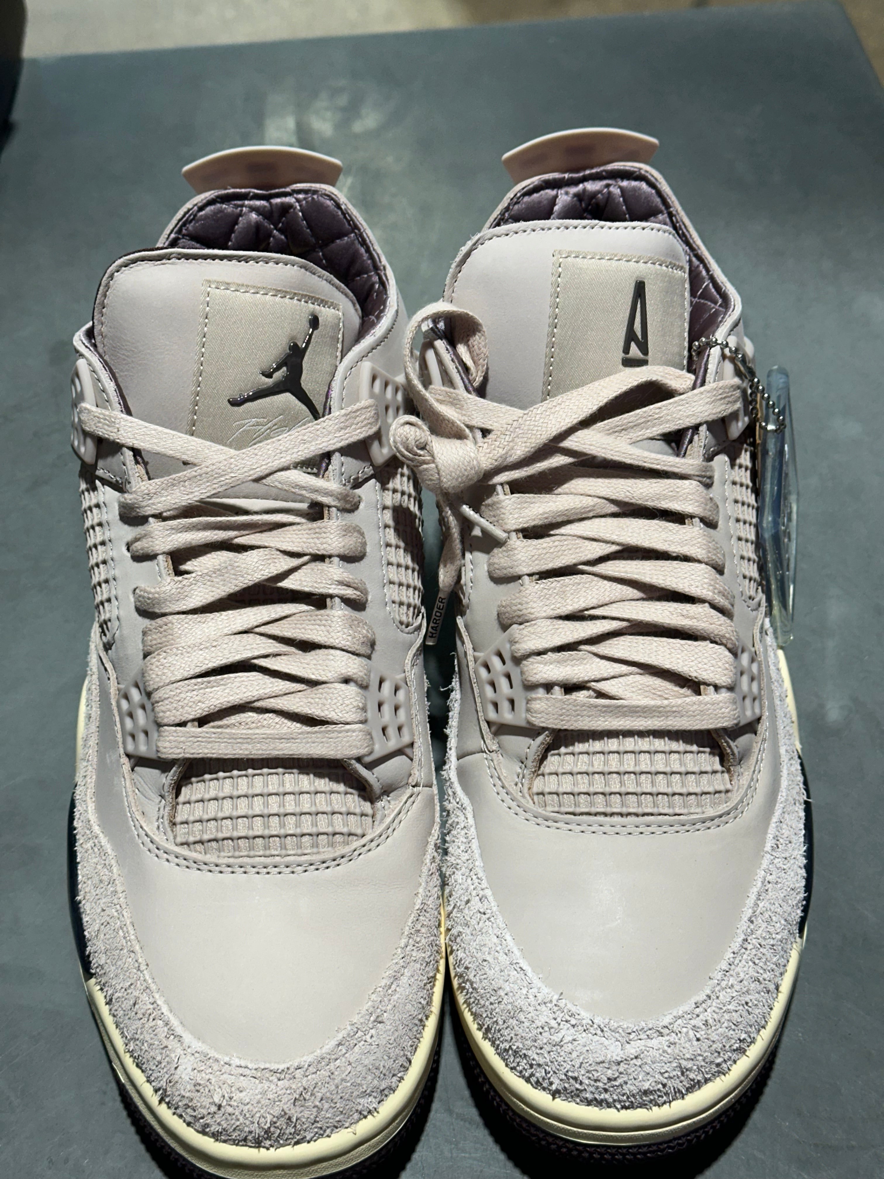 WMNS Air Jordan 4 Retro OG SP - A Ma Maniere While You Were Sleeping Size 11W/9.5M