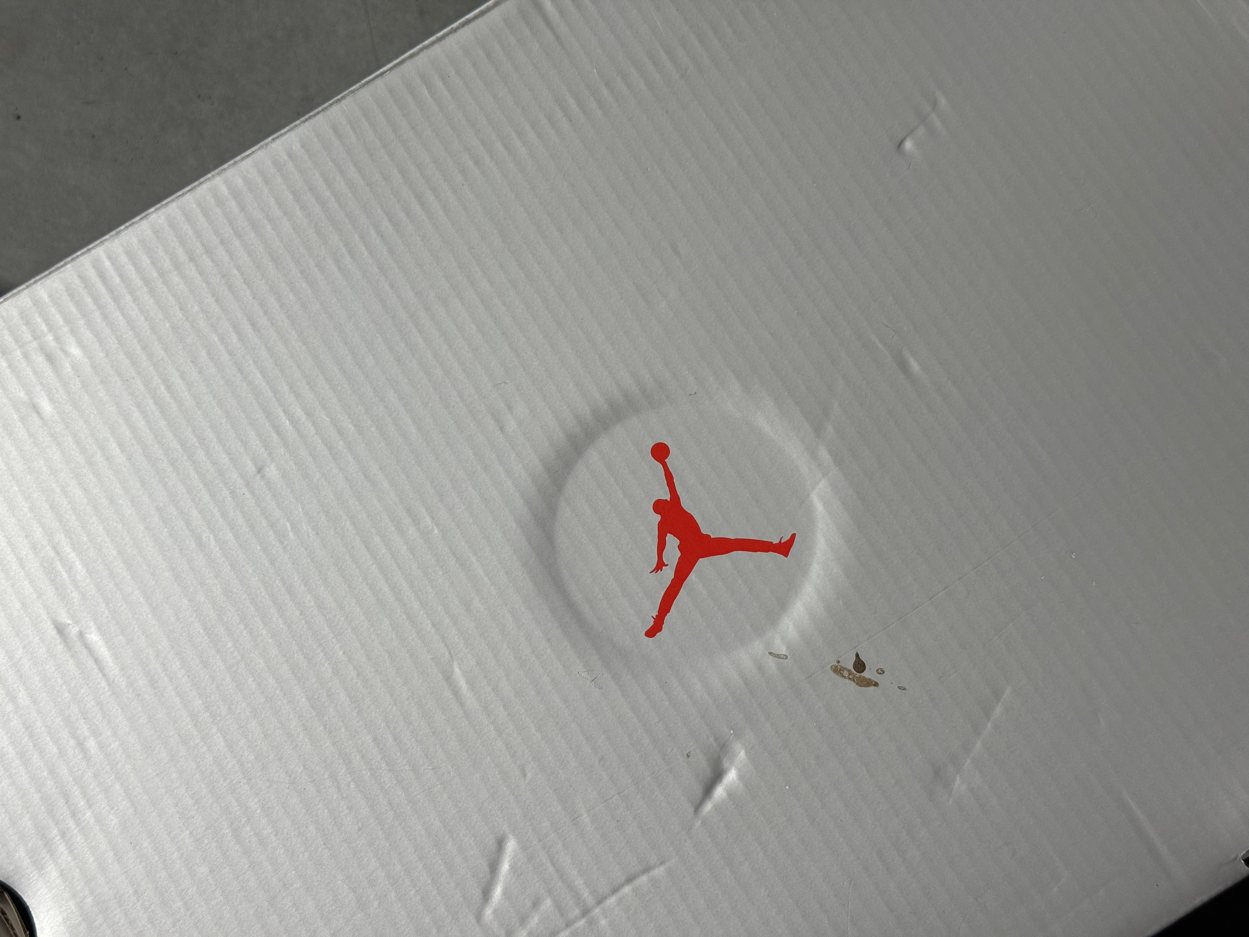 Air Jordan 13 Retro - Starfish Size 11