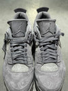 Air Jordan Retro Kaws - Grey Size 10.5
