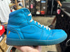 Air Jordan 1 Retro High - Gatorade Blue Lagoon Size 10.5