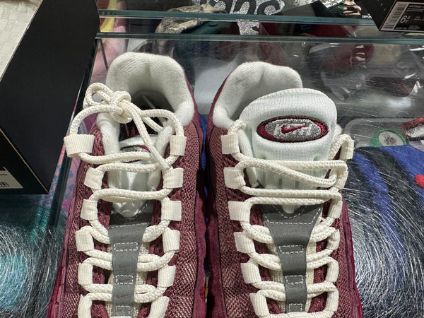 Nike Air Max 95 SP (GS) Kith - El Dorado Size 3.5Y