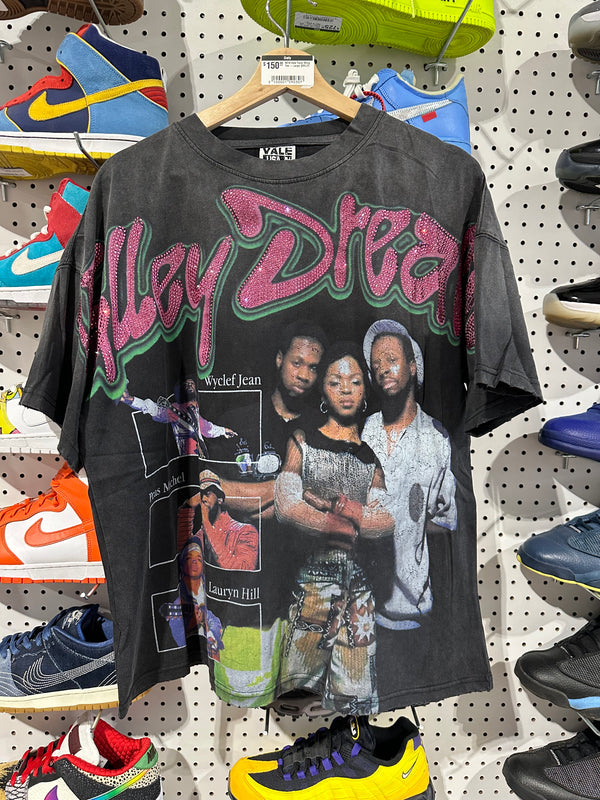 NEW Vale Fever Bling Tee