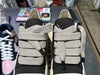 Rick Owens DRKSHDW Jumbolace Low Sneakers - Dark Dust Size 43EU/10US
