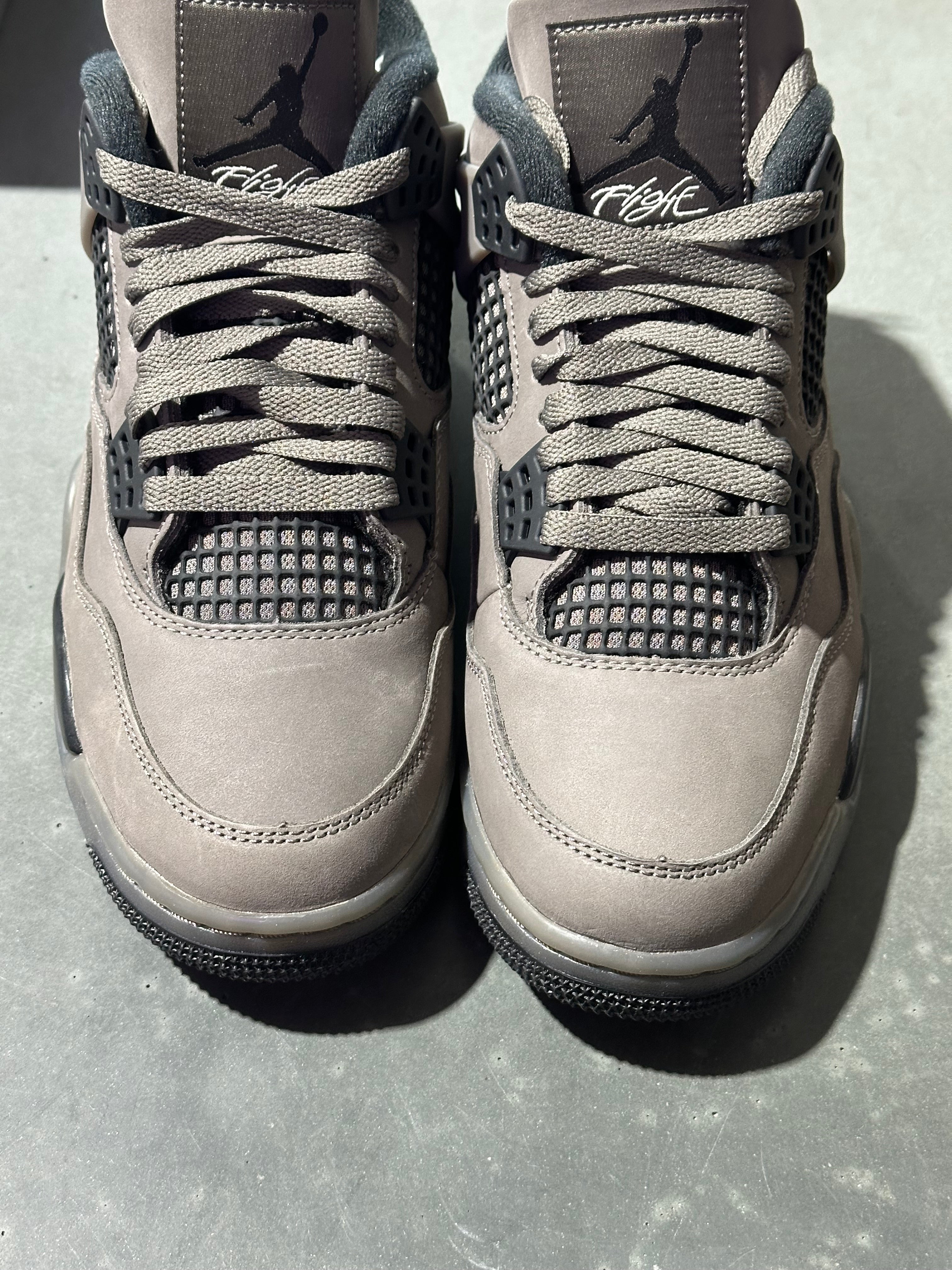 Air Jordan 4 Retro - Cave Stone Size 10.5