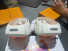 Nike Mind 001 Slide - Sail Size 11