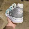 ASICS Gel-Lyte V Diamond Supply Co x Ronnie Fieg Aqua Blue Grey