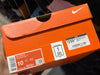 Nike Mind 001 Slide - Triple Black Size 10