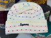 NEW Supreme Loose Gauge Beanie