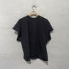 NEW Yeezy One Box T - Black