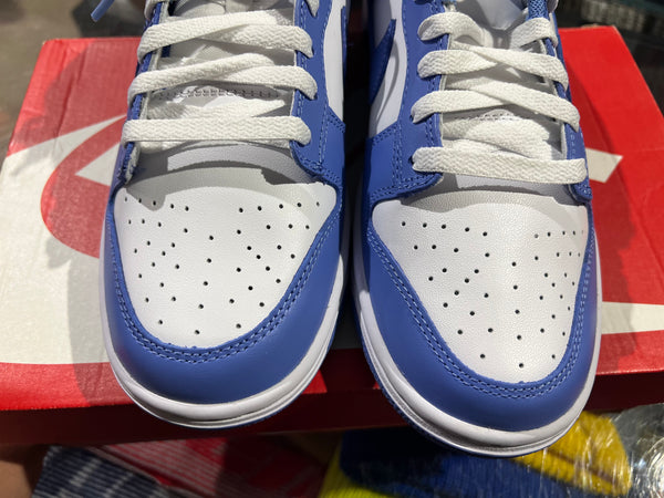 Nike Dunk Low Retro BTTYS - Polar Blue