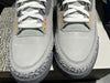 Air Jordan 3 Retro - Cool Grey Size 12