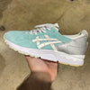 ASICS Gel-Lyte V Diamond Supply Co x Ronnie Fieg Aqua Blue Grey