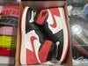 Air Jordan 1 Retro High OG - Track Red Size 11