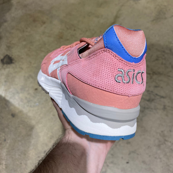 ASICS Gel-Lyte V Ronnie Fieg Rose Gold