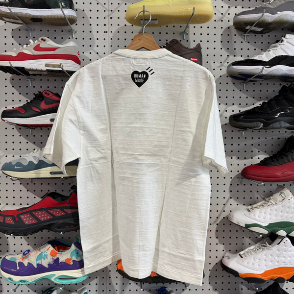 NEW Human Made Graphic Tee - Miami XL