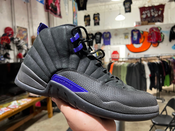 Jordan 11 concord clearance size 12.5