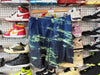 USED Supreme SS25 Boat Shorts - Blue Size Large