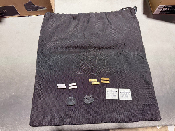 Nike Air Yeezy 2 NRG - Solar Red Size 11