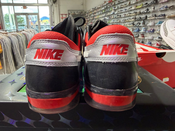 Nike Cryoshot Air Speed M Palace - Black Size 10