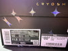 Nike Cryoshot Air Speed M Palace - Black Size 10
