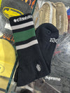 NEW Chrome Hearts Socks