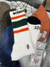 NEW Chrome Hearts Socks