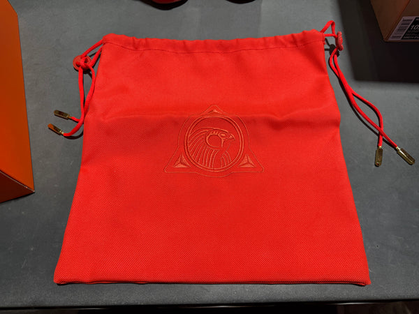 Nike Air Yeezy 2 - Red October Size 11