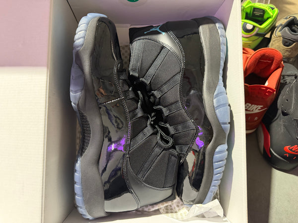 Air Jordan 11 Retro - Gamma Size 13