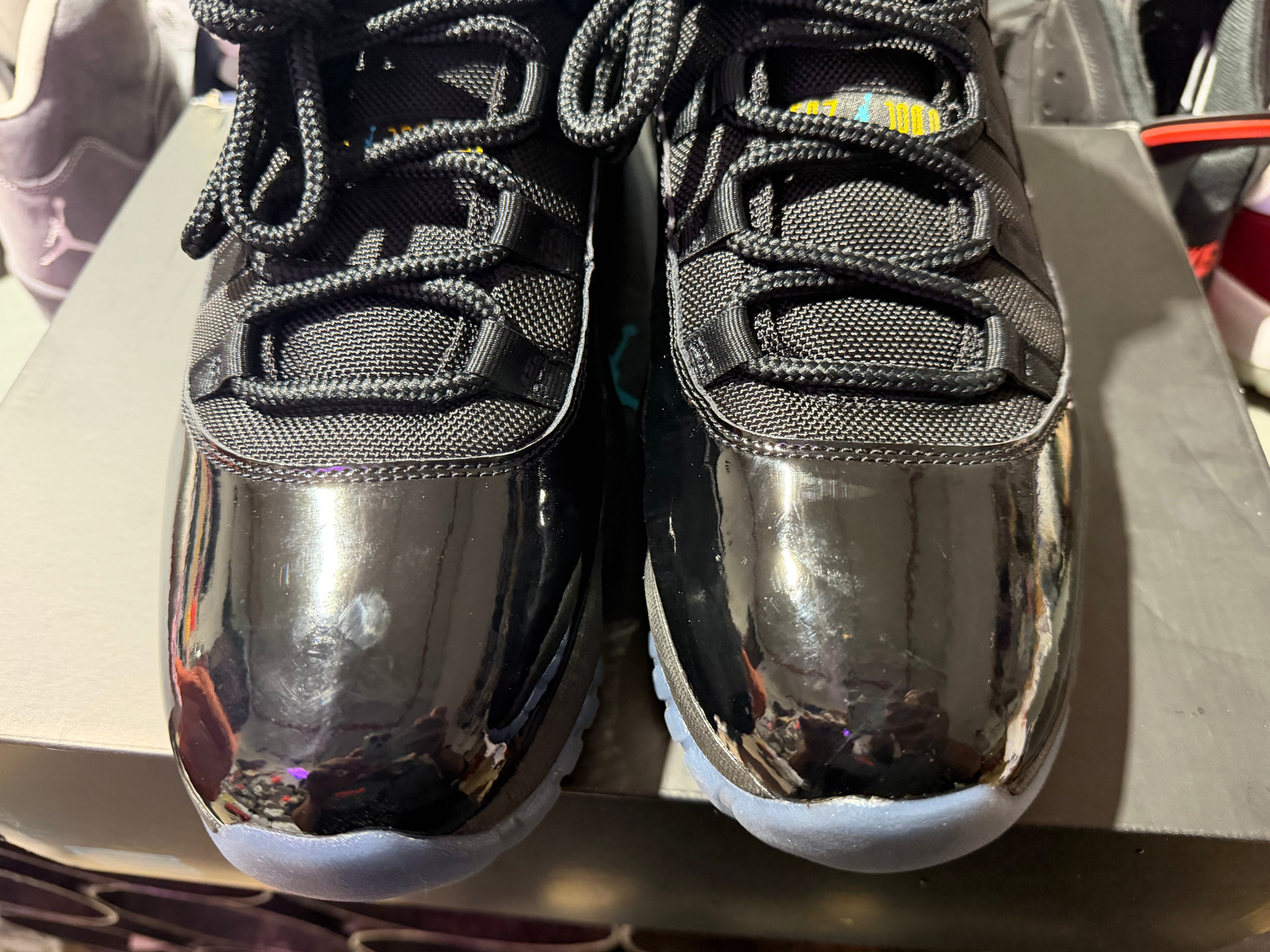 Air Jordan 11 Retro - Gamma Size 13
